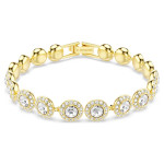 Monemel Swarovski® Elements and Pearl Bracelet - Mother s Day - Monemel